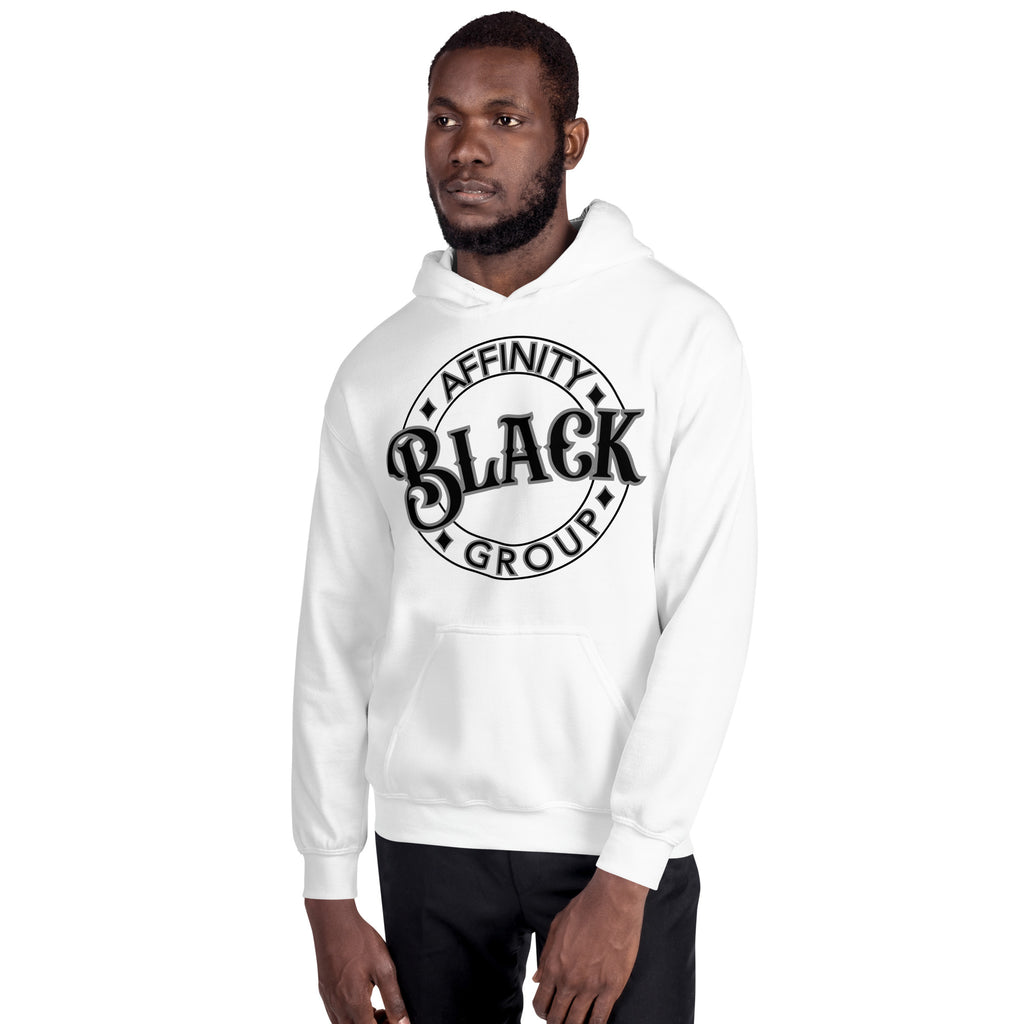 Black Affinity Group BG Unisex Hoodie