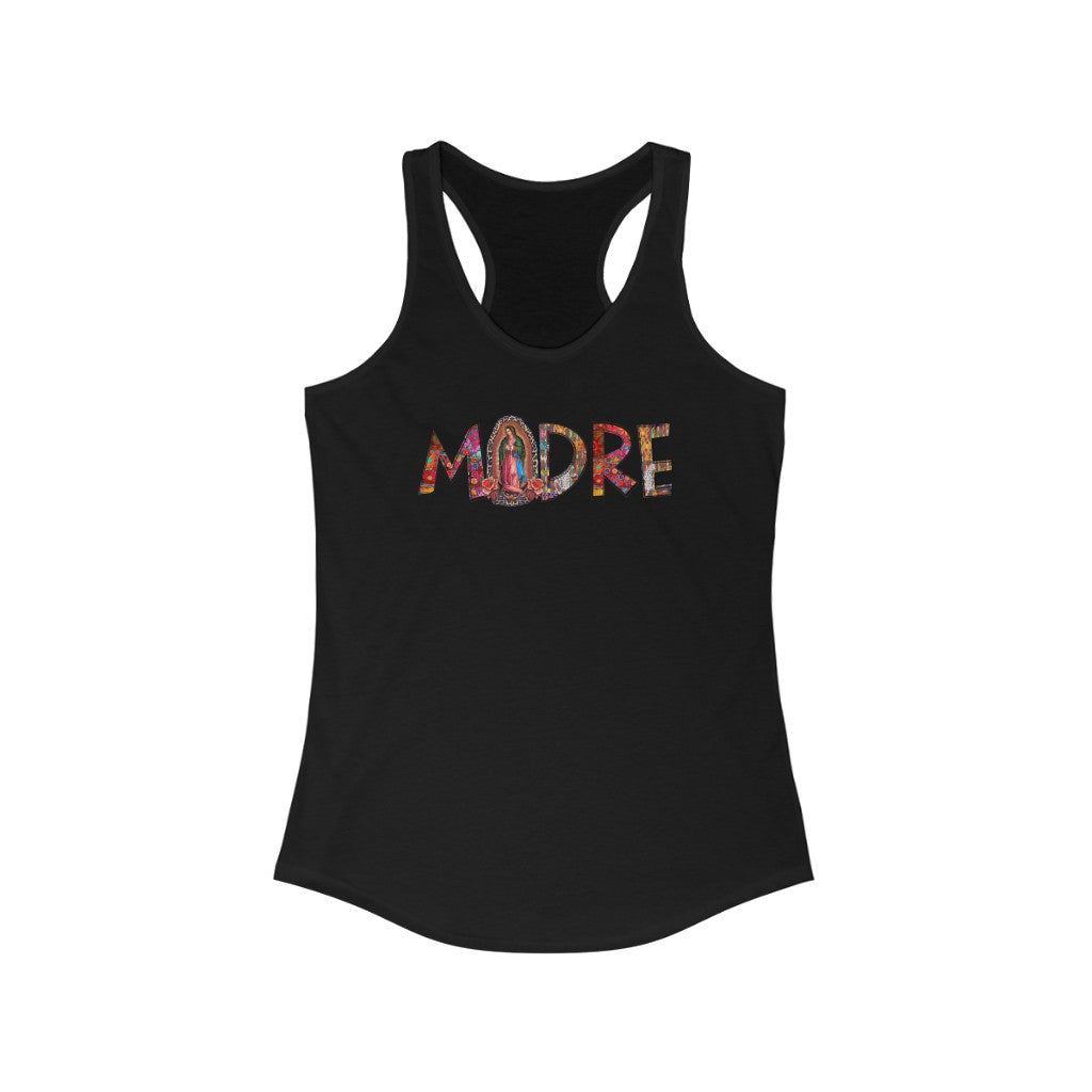 Madre Racerback Tank