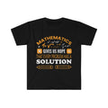 Solution T-Shirt