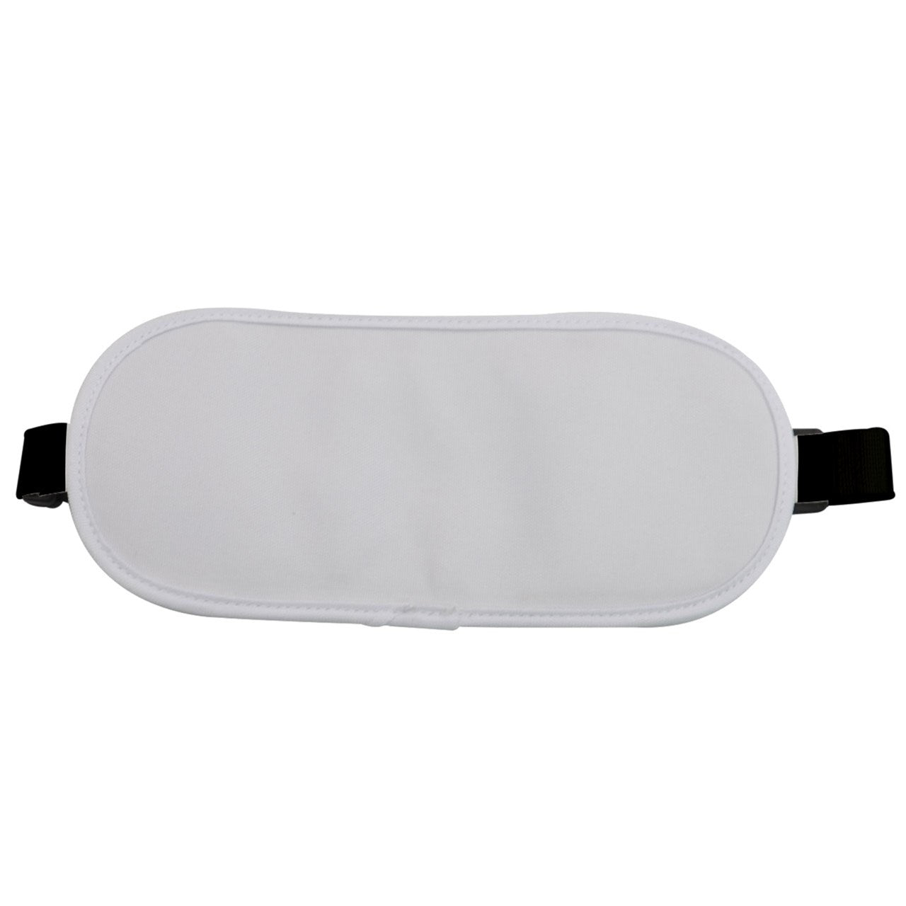 Game Over Rounded Waist Pouch