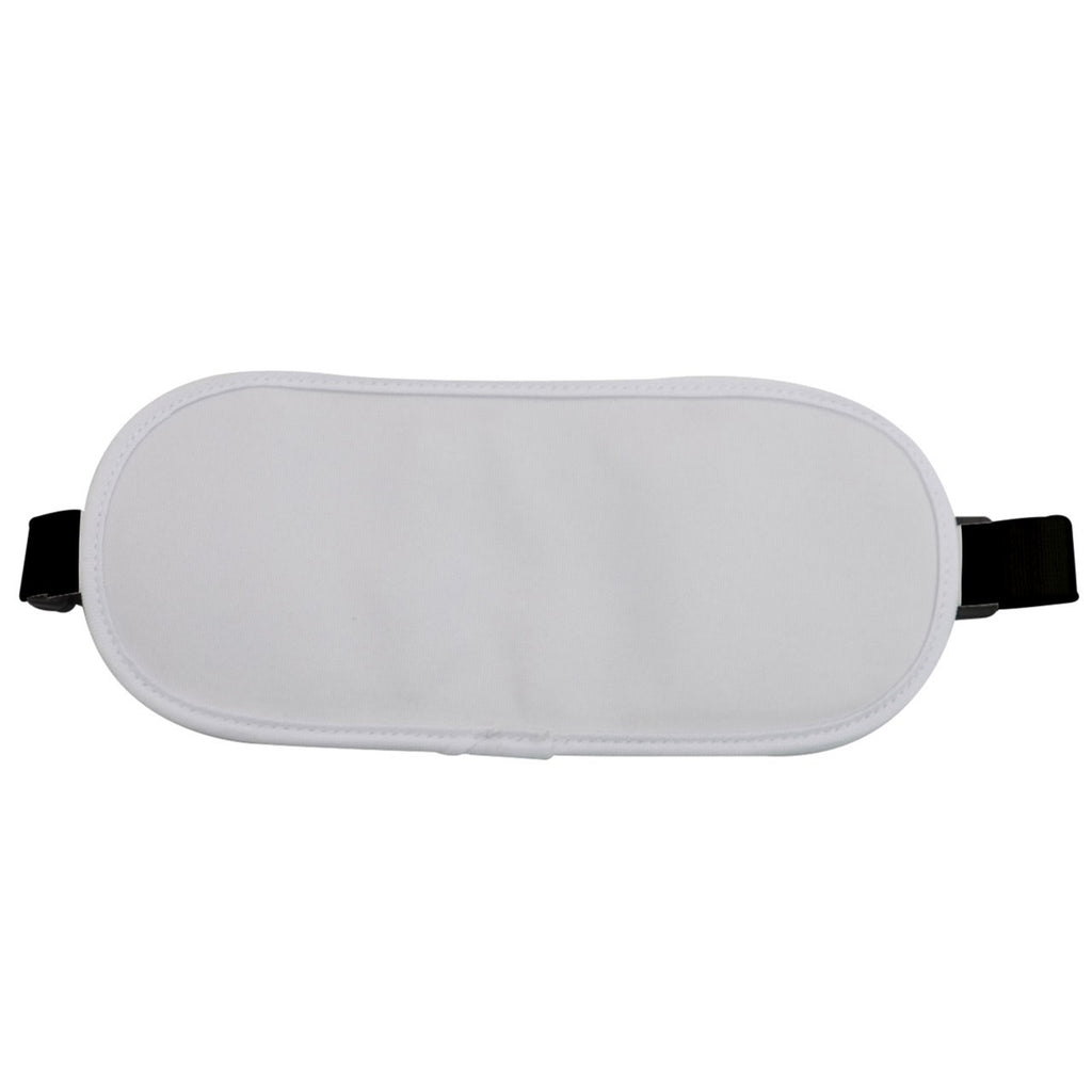 Game Over Rounded Waist Pouch