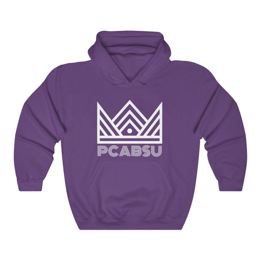 Adult PCA BSU Hooded Sweatshirt
