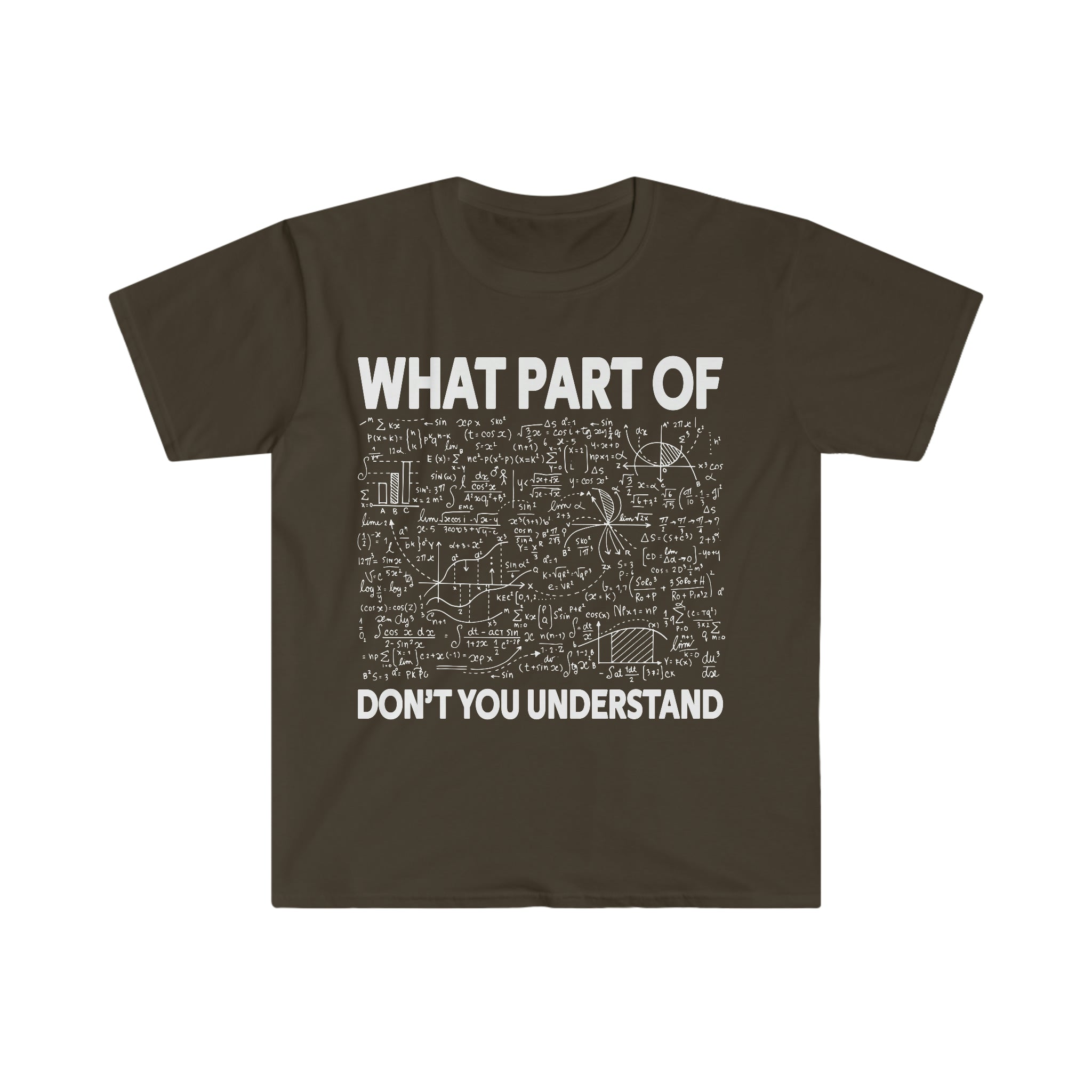 Understand T-Shirt
