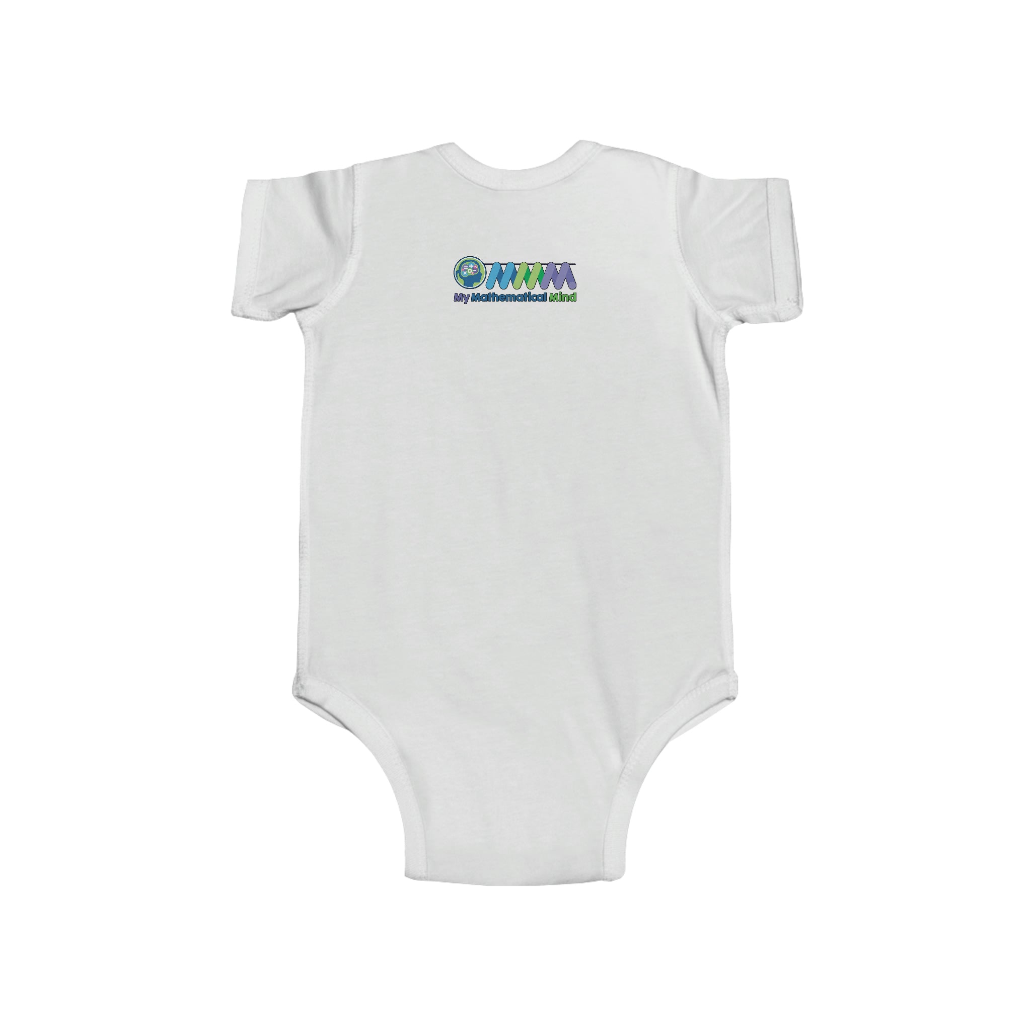Infant Born A Mather Bodysuit wt