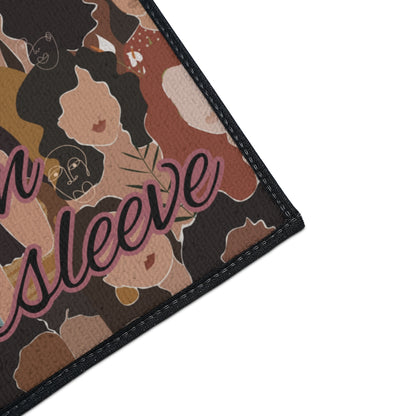Custom Floor Mat