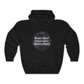 Mathers Math Hooded Sweatshirt