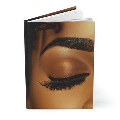 Love Hardcover Journal Matte