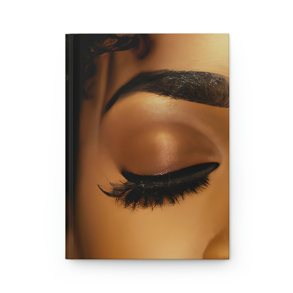 Love Hardcover Journal Matte