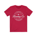 Cupid's Brewing wt Short Sleeve Tee