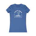 Layla’s Curve Signature Women's Favorite Tee