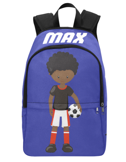 Custom School Backpack