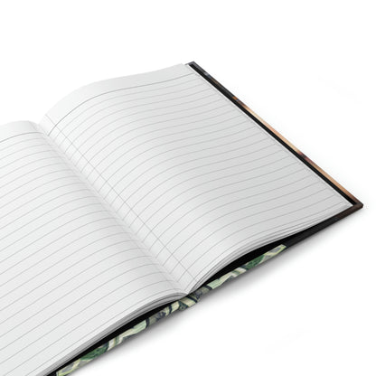 Stacks Hardcover Journal Matte