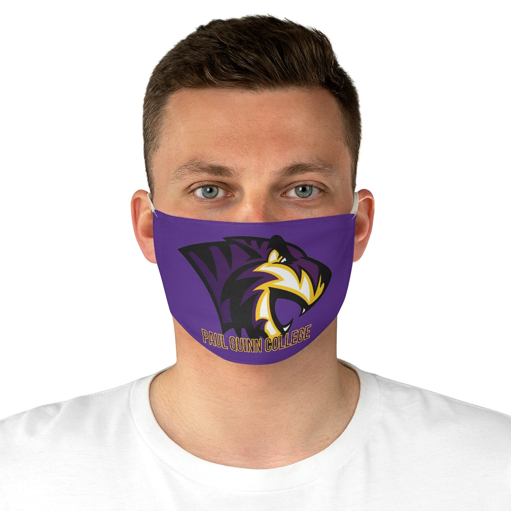 Robinson Class Fabric Face Mask