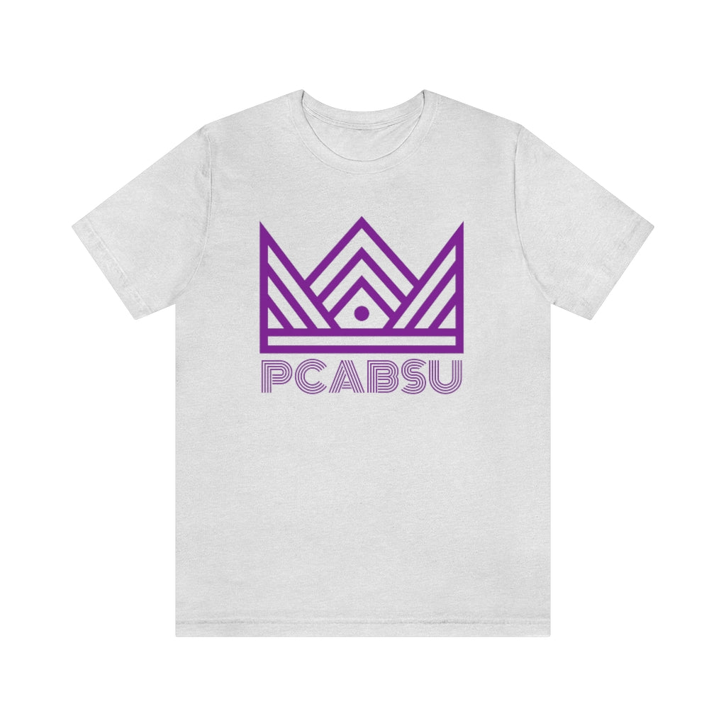 Adult PCA BSU Short Sleeve Tee