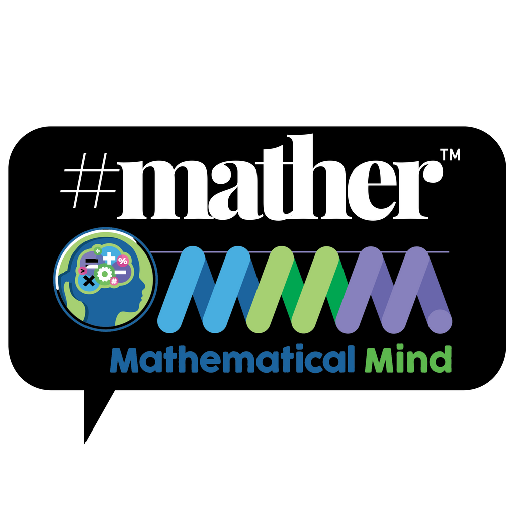 #mather Stickers