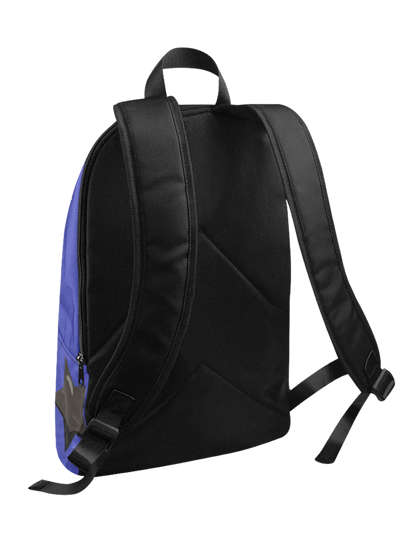 Custom School Backpack