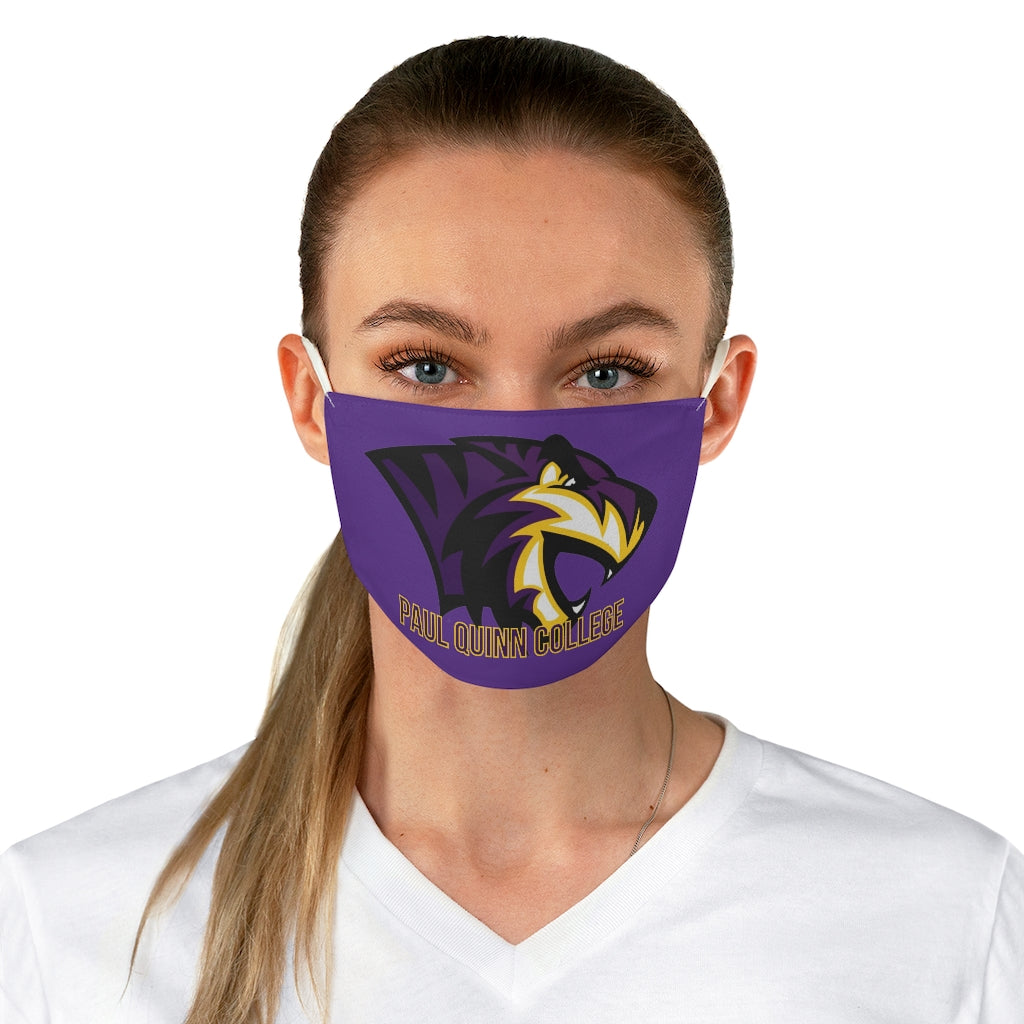 Robinson Class Fabric Face Mask