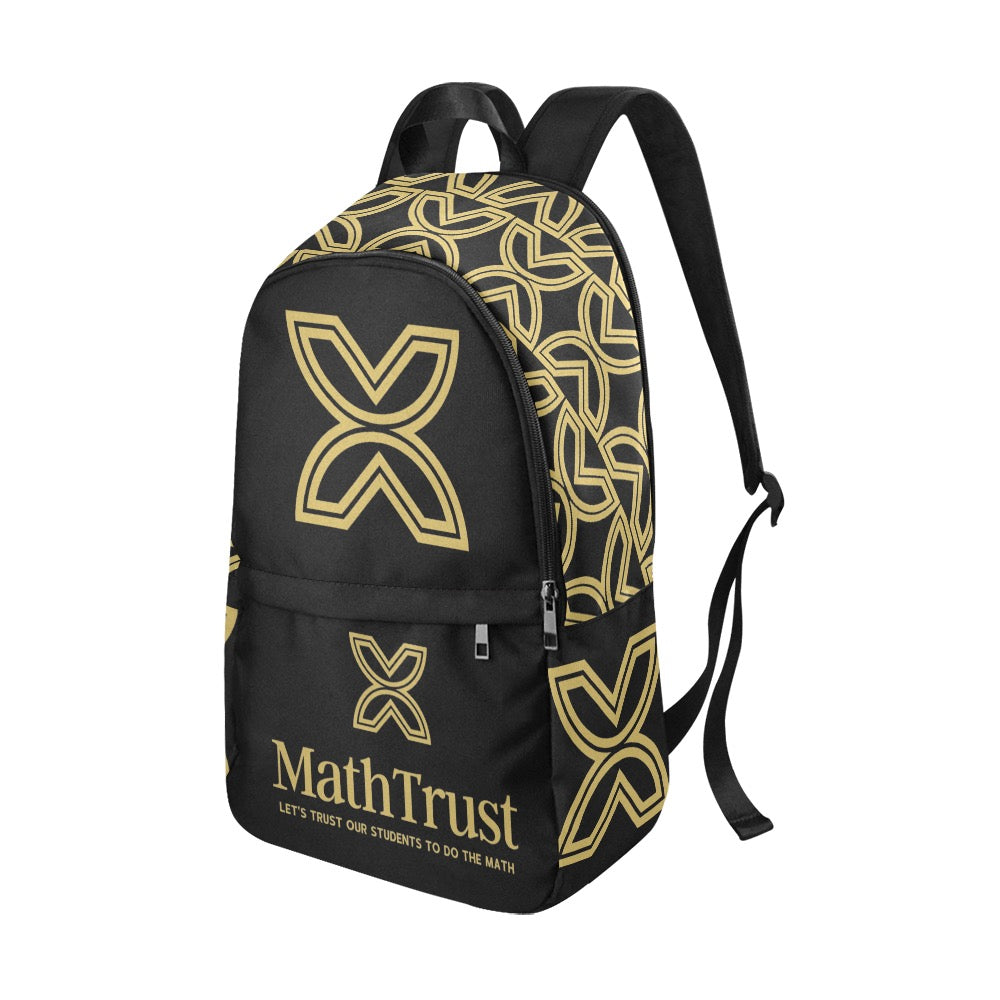 MathTrust Backpack