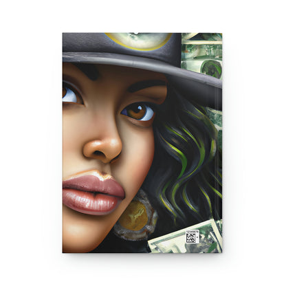 Stacks Hardcover Journal Matte