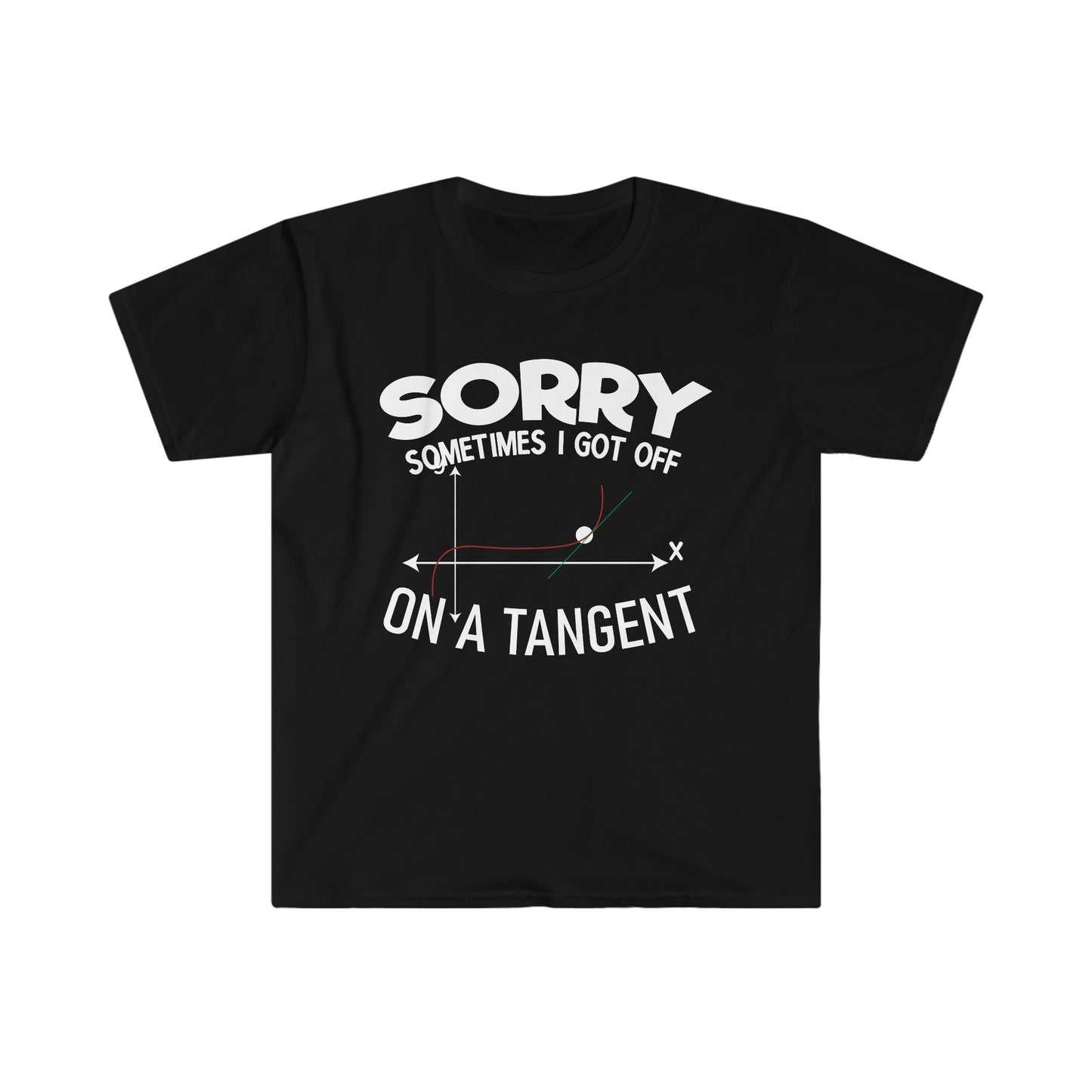 Tangent T-Shirt