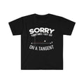Tangent T-Shirt