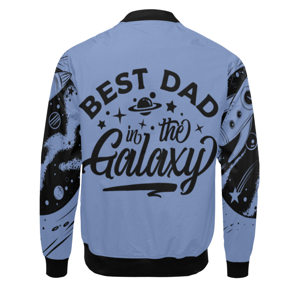 Custom Unisex Jacket