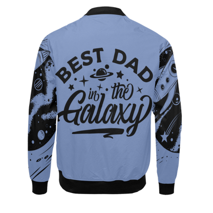 Custom Unisex Jacket