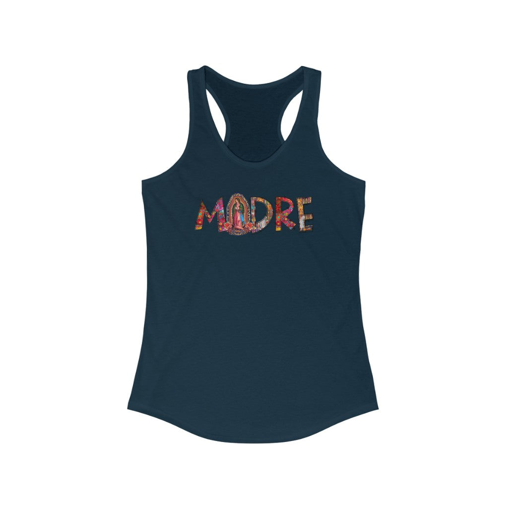 Madre Racerback Tank
