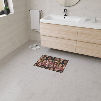 Custom Floor Mat