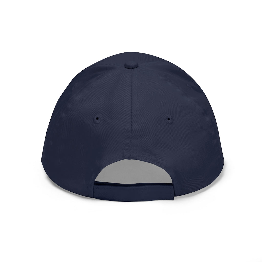 mather Unisex Twill Hat