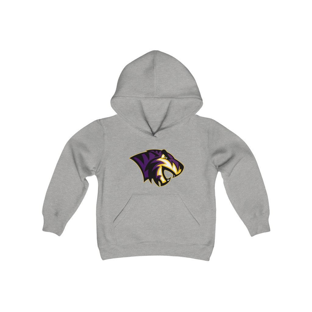 Robinson Kids Hooded Sweatshirt