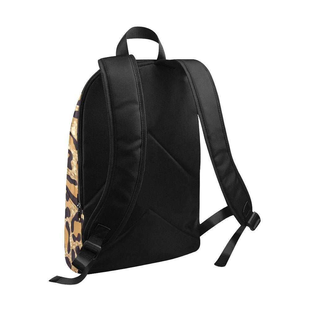 Apple Custom Teacher Backpack