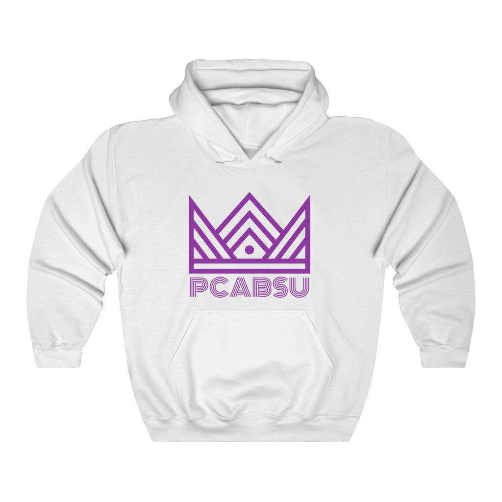 Adult PCA BSU Hooded Sweatshirt