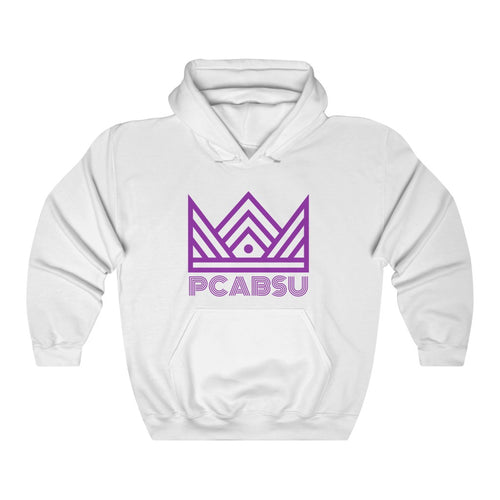 Adult PCA BSU Hooded Sweatshirt