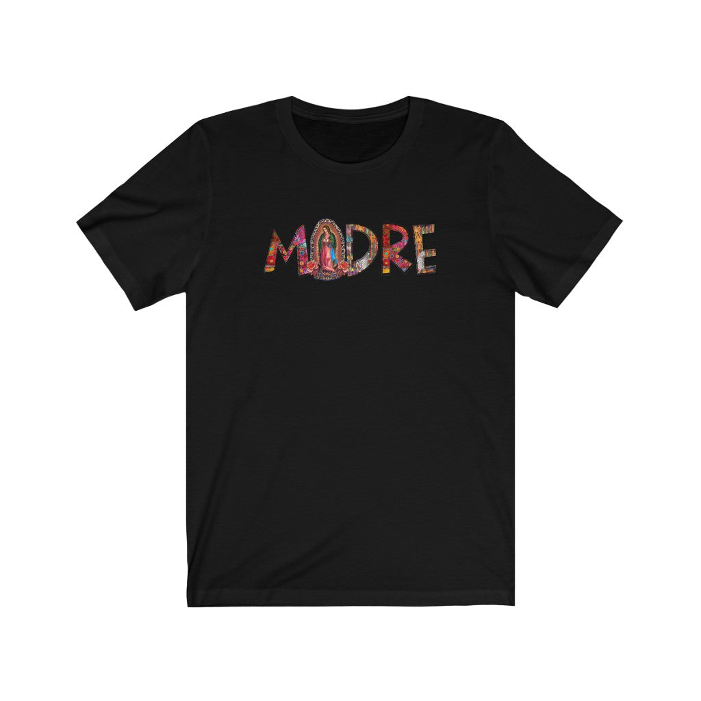 Madre Short Sleeve Tee