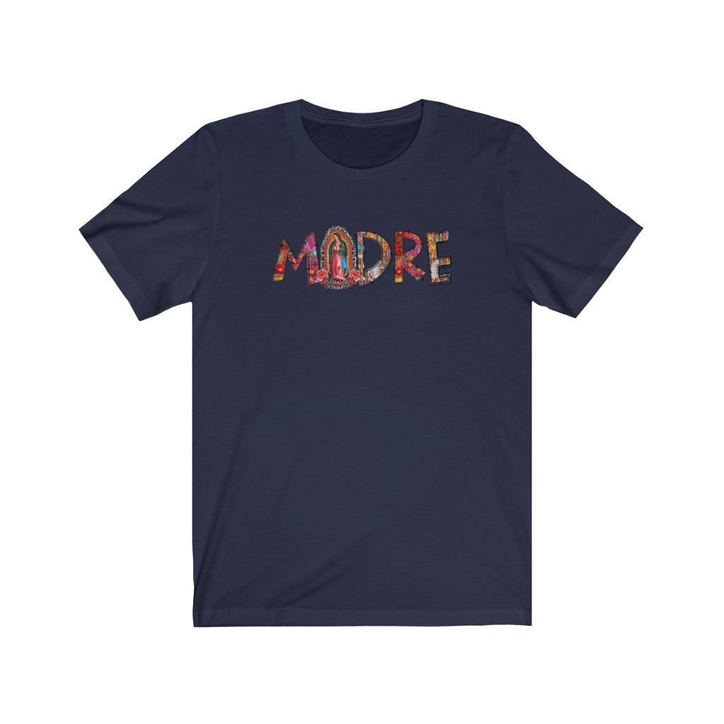 Madre Short Sleeve Tee
