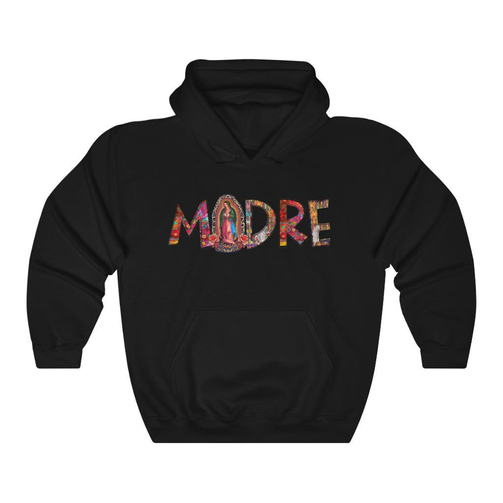 Madre Hooded Sweatshirt