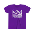 Youth PCA BSU Short Sleeve Tee