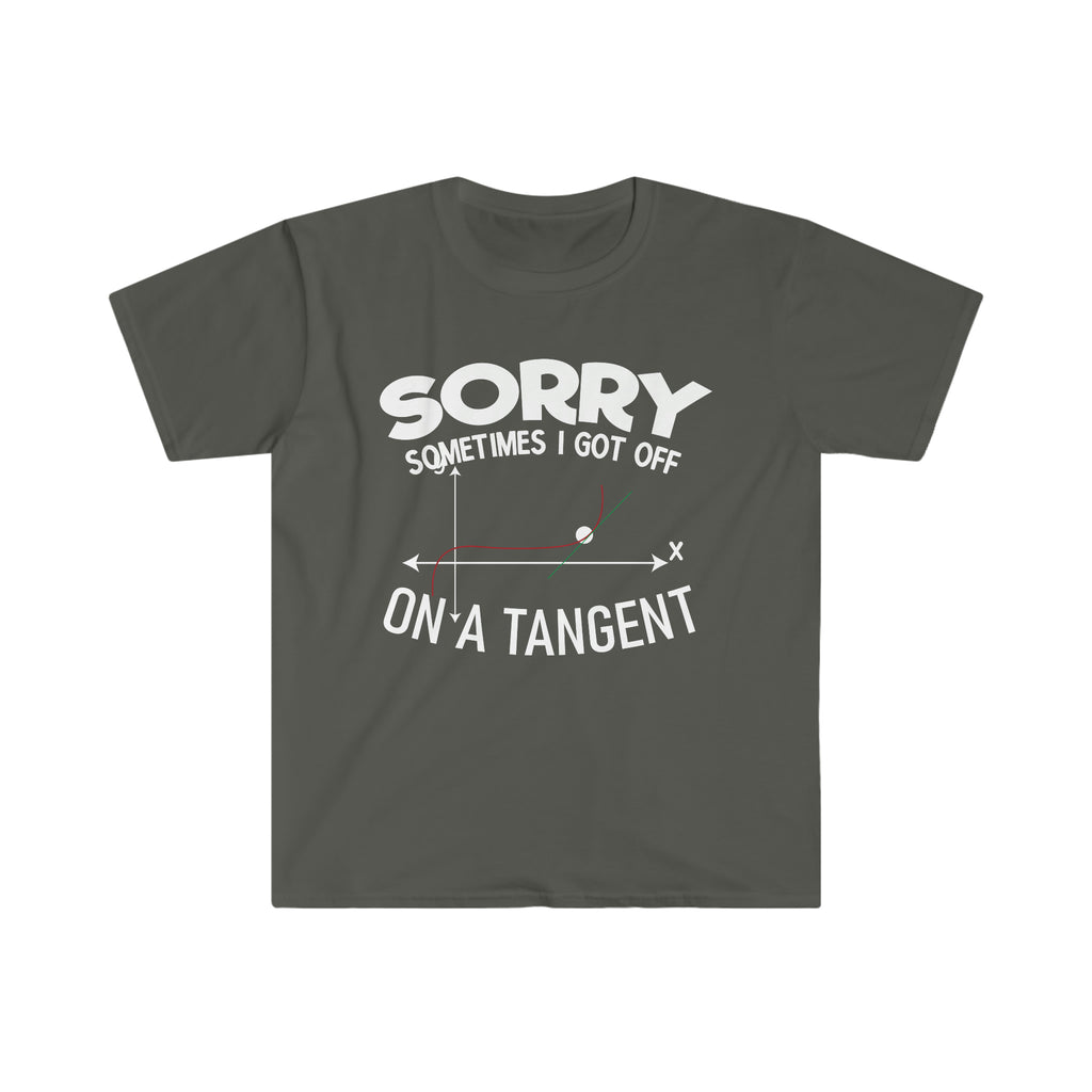 Tangent T-Shirt