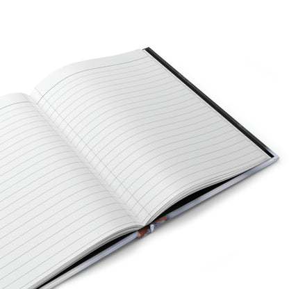 Diamond Hardcover Journal Matte