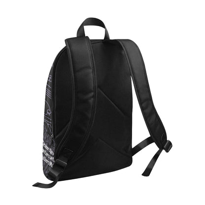 Mathers Math Backpack