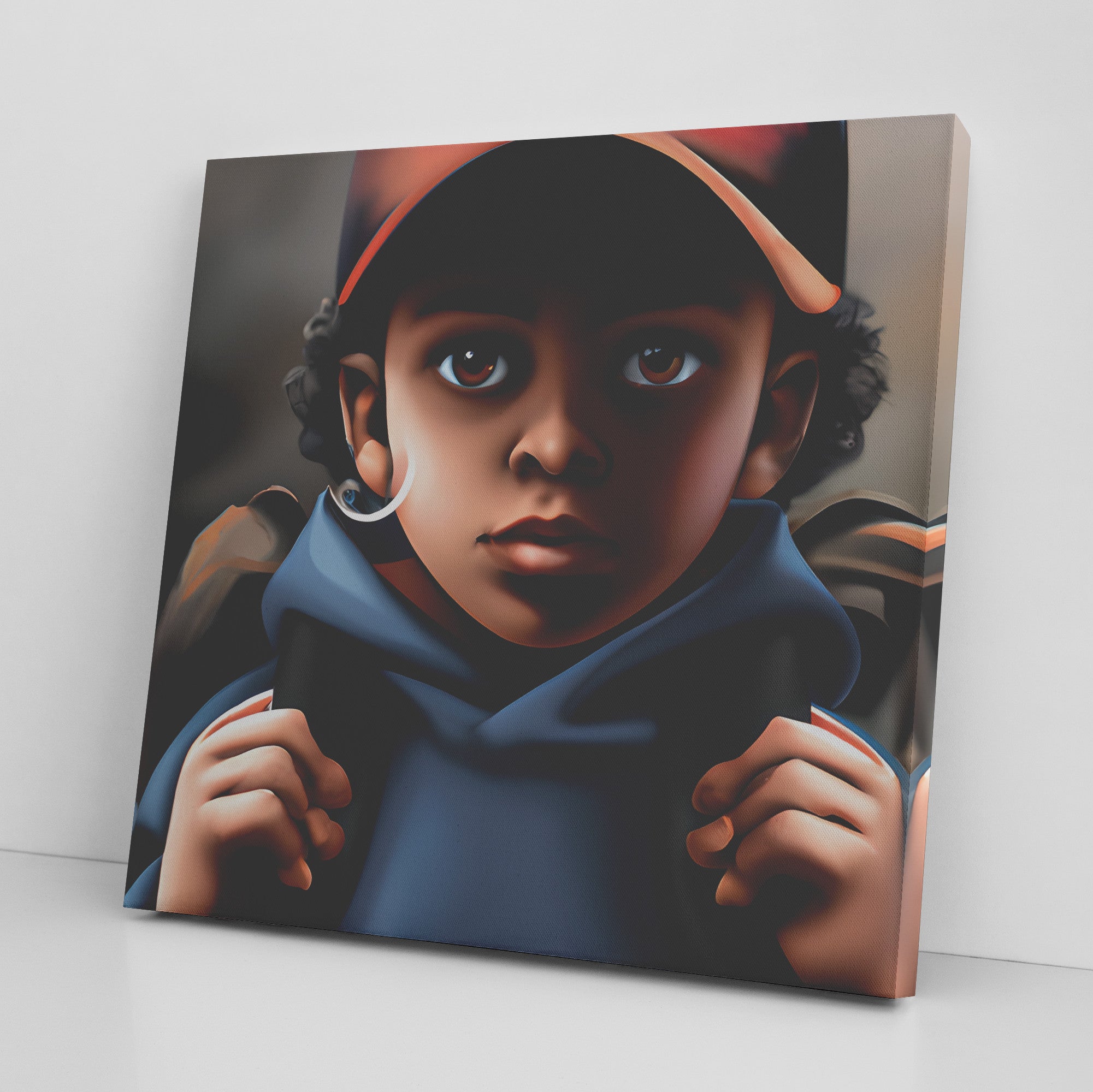 Future Leader Canvas