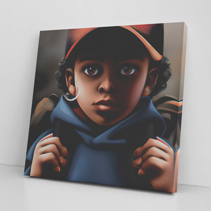 Future Leader Canvas