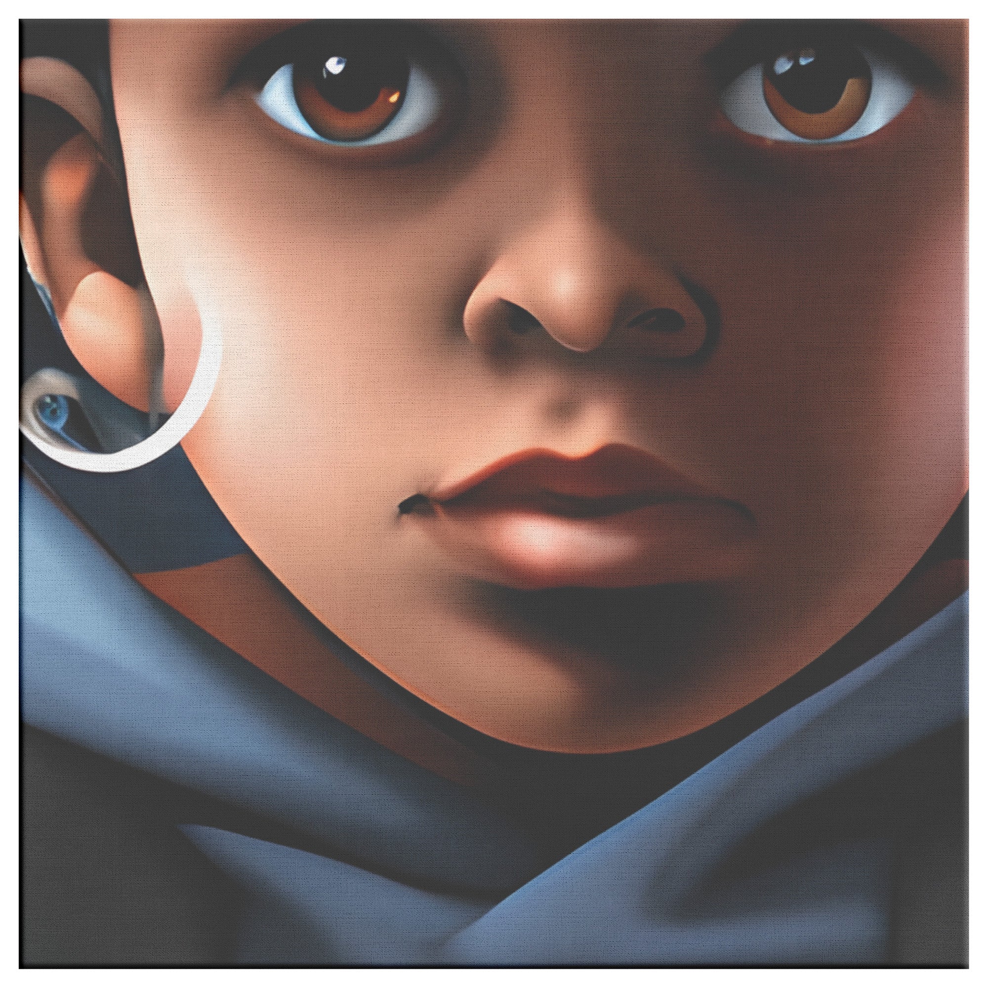 Future Leader Canvas