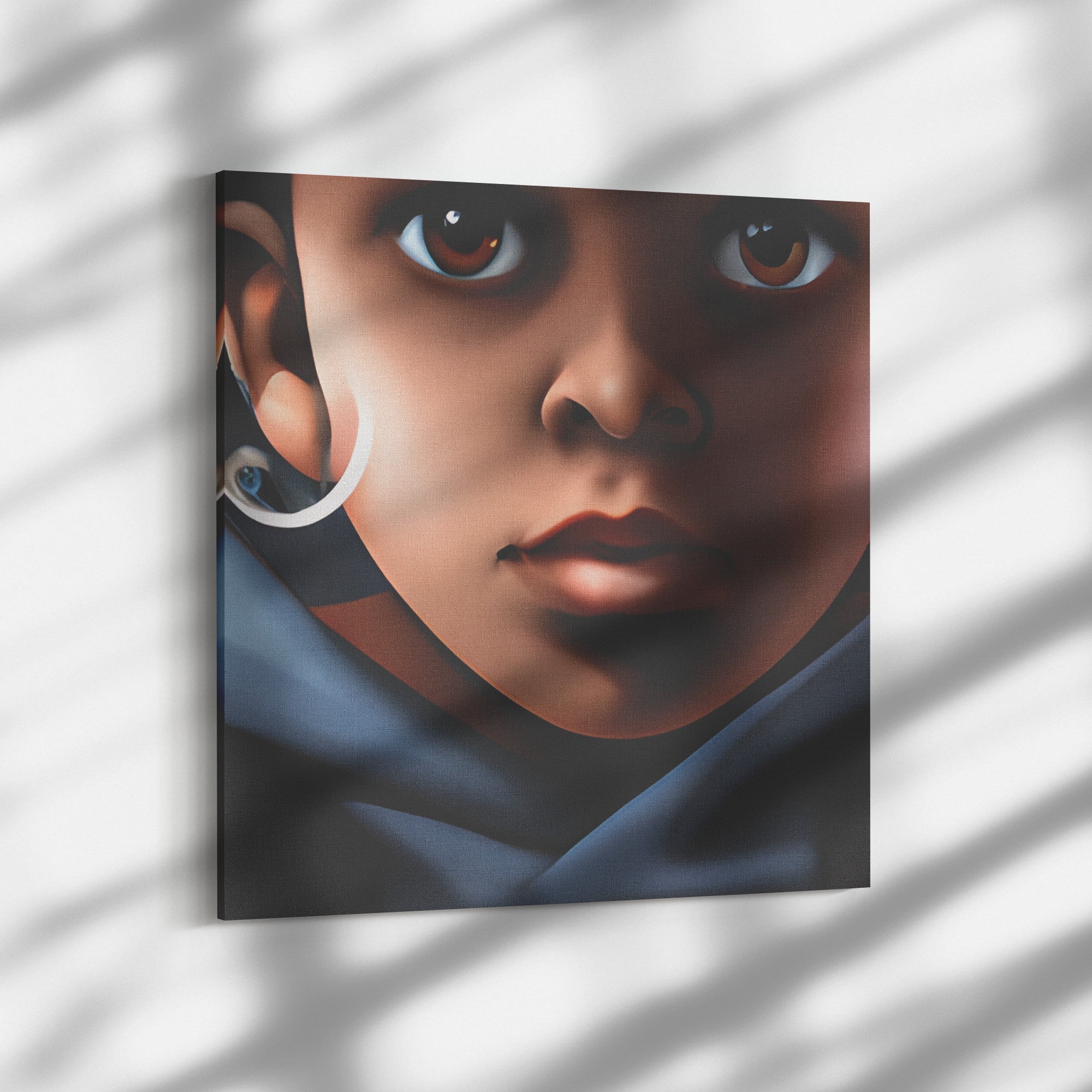 Future Leader Canvas