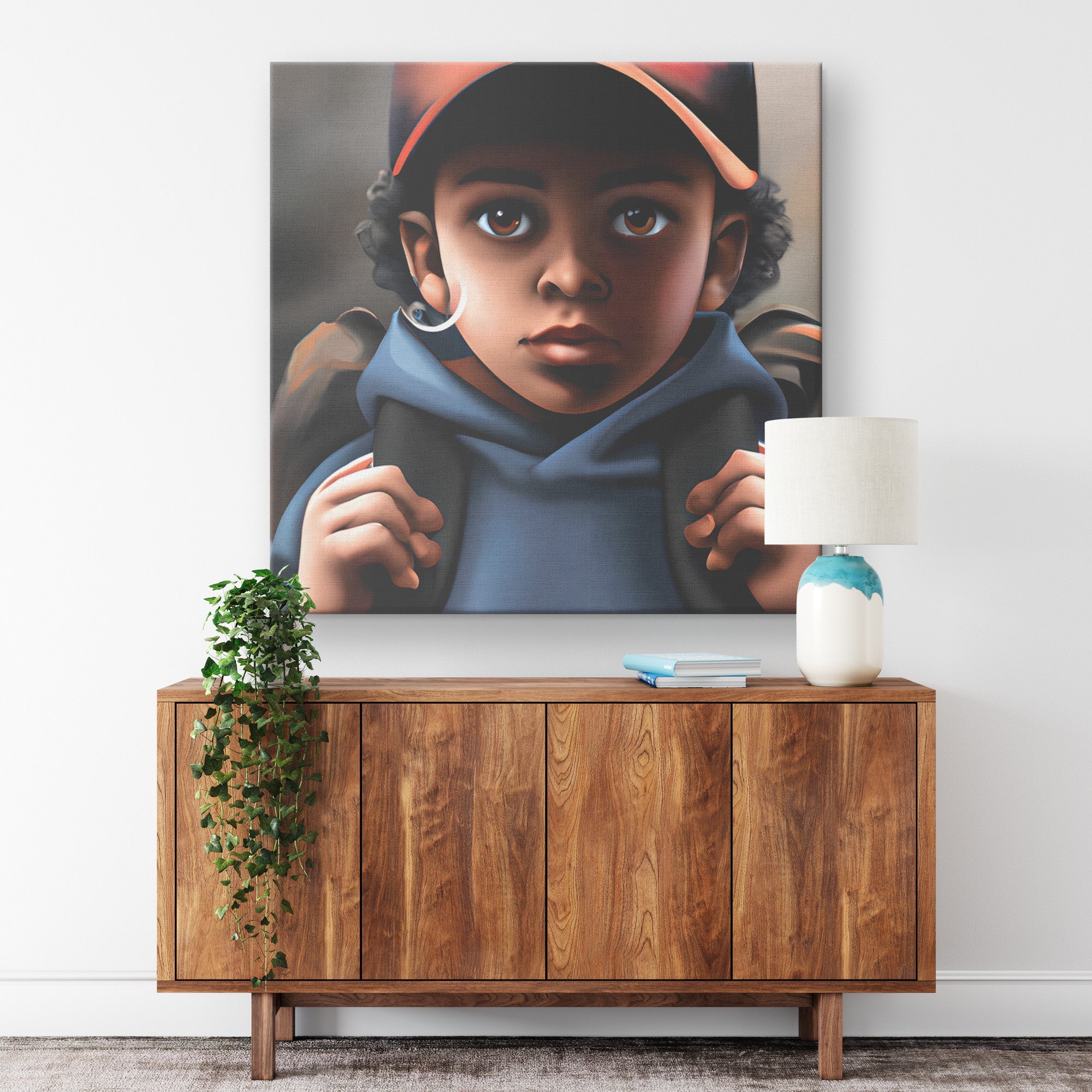 Future Leader Canvas