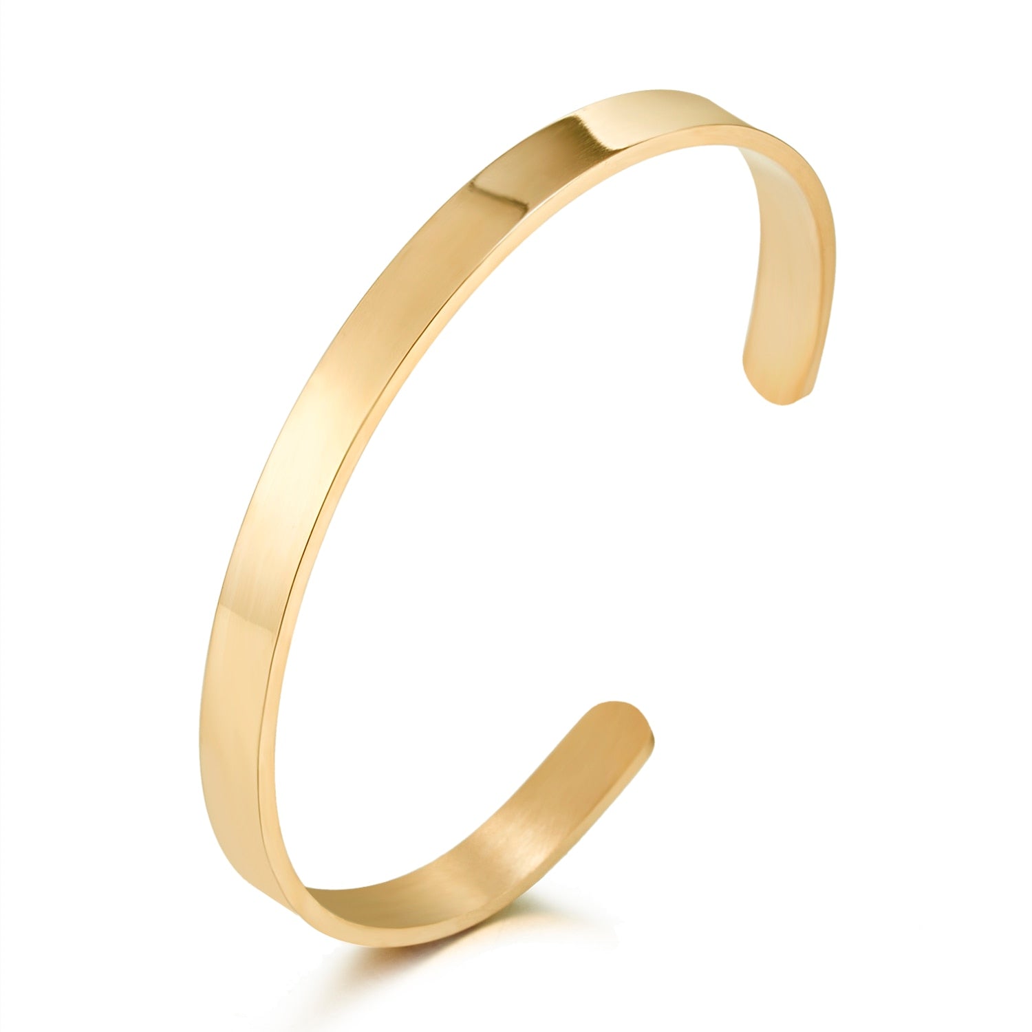 1PC Personalized Engraved Custom Name Stainless Steel Bracelet Jewelry Name Words Letters Custom Bracelet &amp; Bangle For Women men