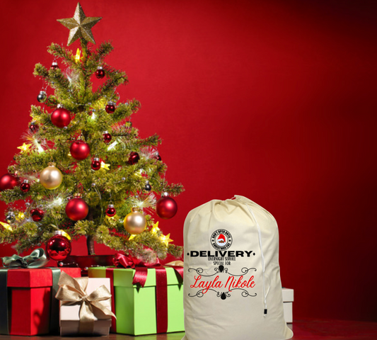 Santa Sack