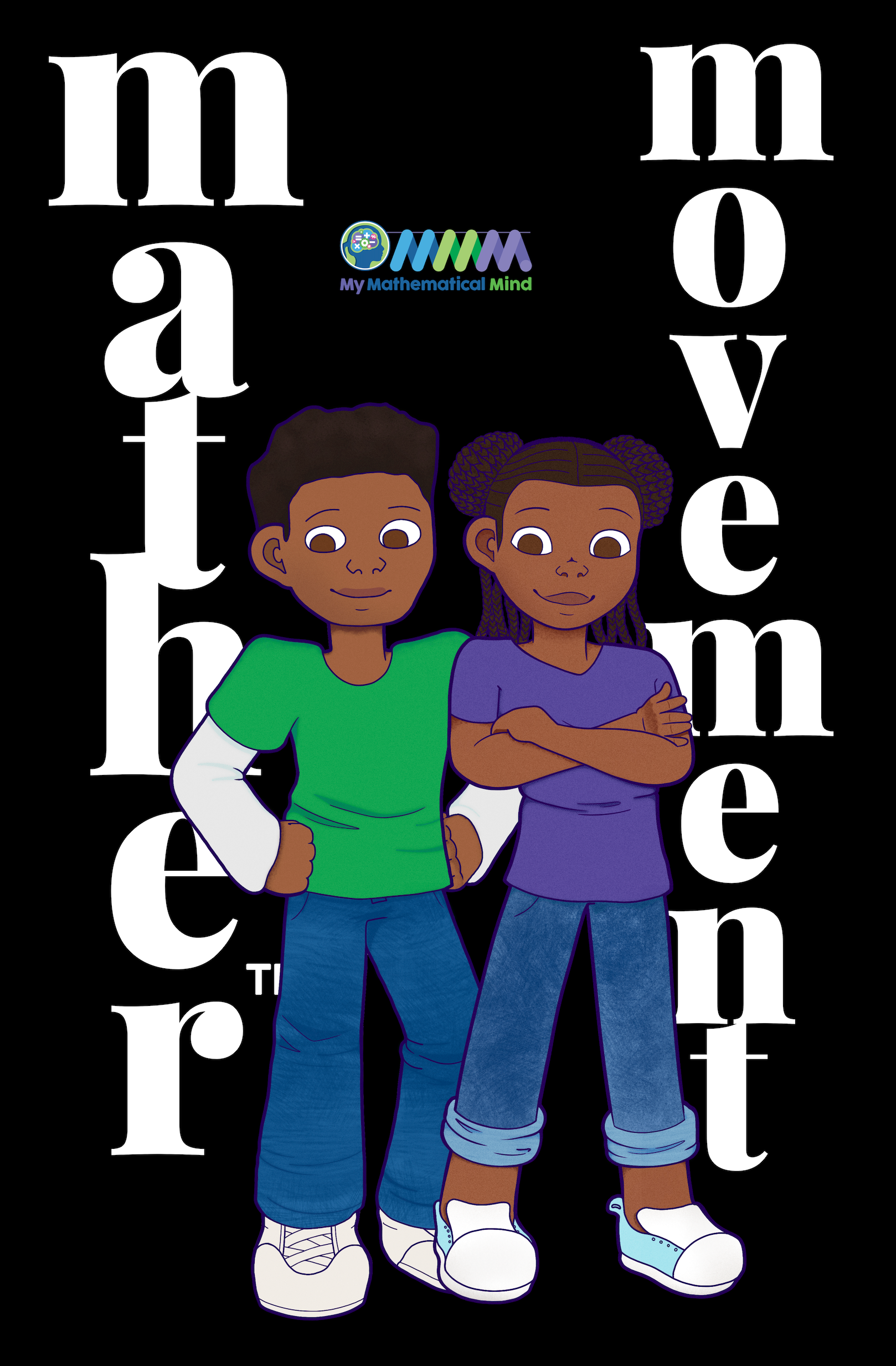 Mather Movement 16x24 Poster