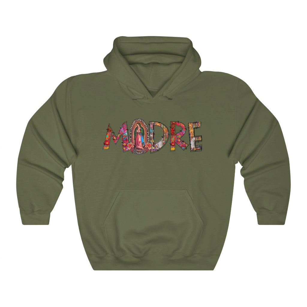 Madre Hooded Sweatshirt